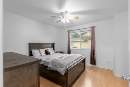 Guest Bathroom Photo of 56 6533 121 Street, Surrey, BC
