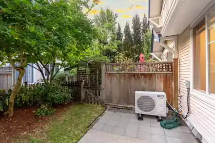 Laundry Room Photo of 56 6533 121 Street, Surrey, BC