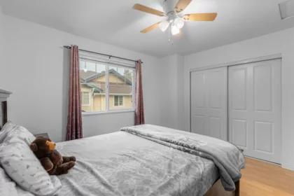 Office / Den Photo of 56 6533 121 Street, Surrey, BC