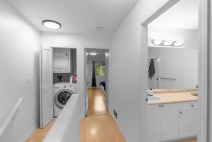 Primary Bathroom Photo of 56 6533 121 Street, Surrey, BC