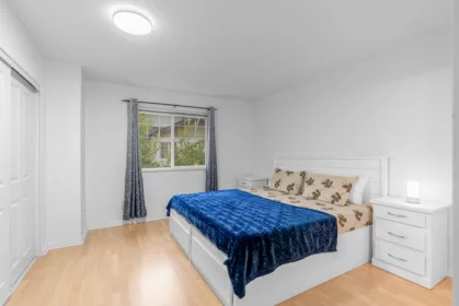Walk-In Closet Photo of 56 6533 121 Street, Surrey, BC