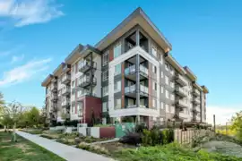 615 8117 200a Street, Langley, BC