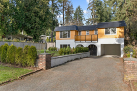 2518 Swinburne Avenue, North Vancouver, BC