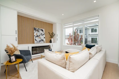 2 2525 156 Street, Surrey, BC, Surrey — Townhouse for sale