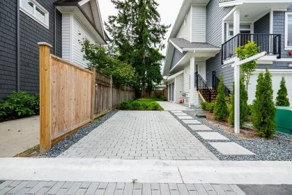 2 2525 156 Street, Surrey, BC, Surrey — Townhouse for sale