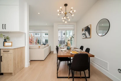 2 2525 156 Street, Surrey, BC, Surrey — Townhouse for sale