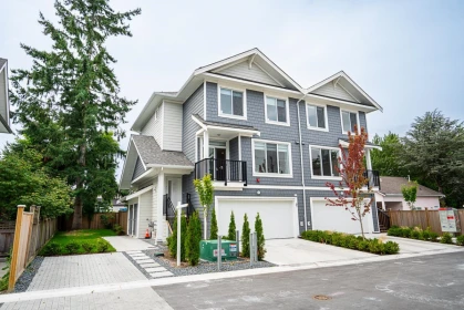 2 2525 156 Street, Surrey, BC, Surrey — Townhouse for sale