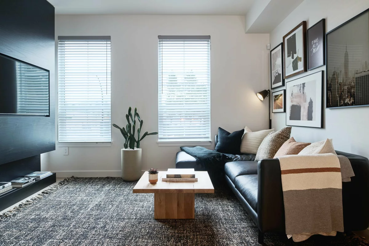 Exterior Rear Photo of 13 2886 Montrose Avenue, Abbotsford, BC