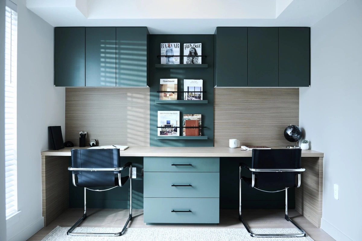 Family Room Photo of 13 2886 Montrose Avenue, Abbotsford, BC