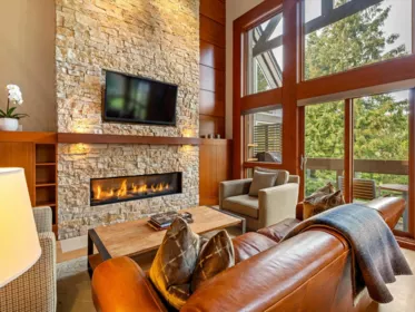 18 4628 Blackcomb Way, Whistler, BC, Whistler — Townhouse for sale