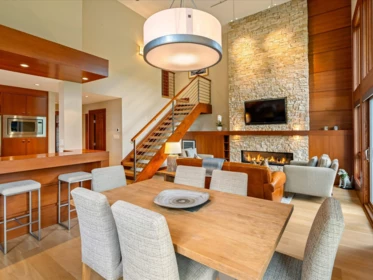18 4628 Blackcomb Way, Whistler, BC, Whistler — Townhouse for sale