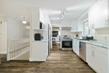 Kitchen Photo of 13025 238 Street, Maple Ridge, BC