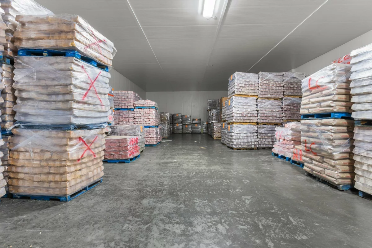 Aerial View of 711 256 Street, Langley, BC