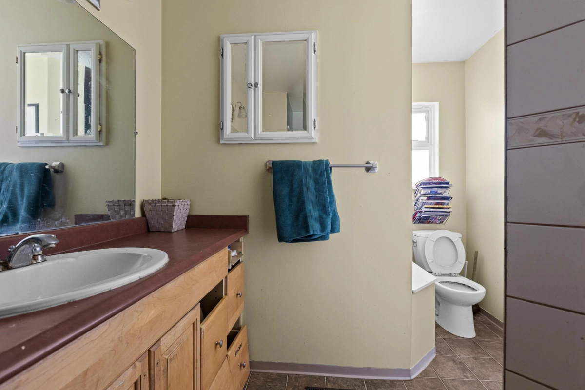 Backyard Photo of 711 256 Street, Langley, BC