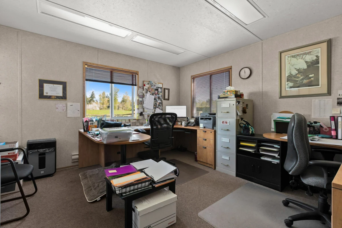 Bedroom 2 Photo of 711 256 Street, Langley, BC