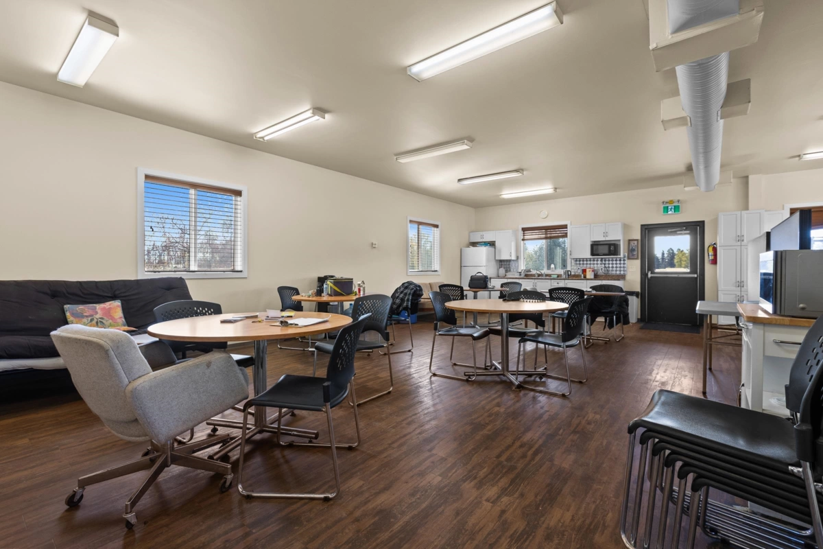 Bedroom 3 Photo of 711 256 Street, Langley, BC