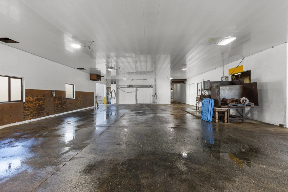 Kitchen Photo of 711 256 Street, Langley, BC