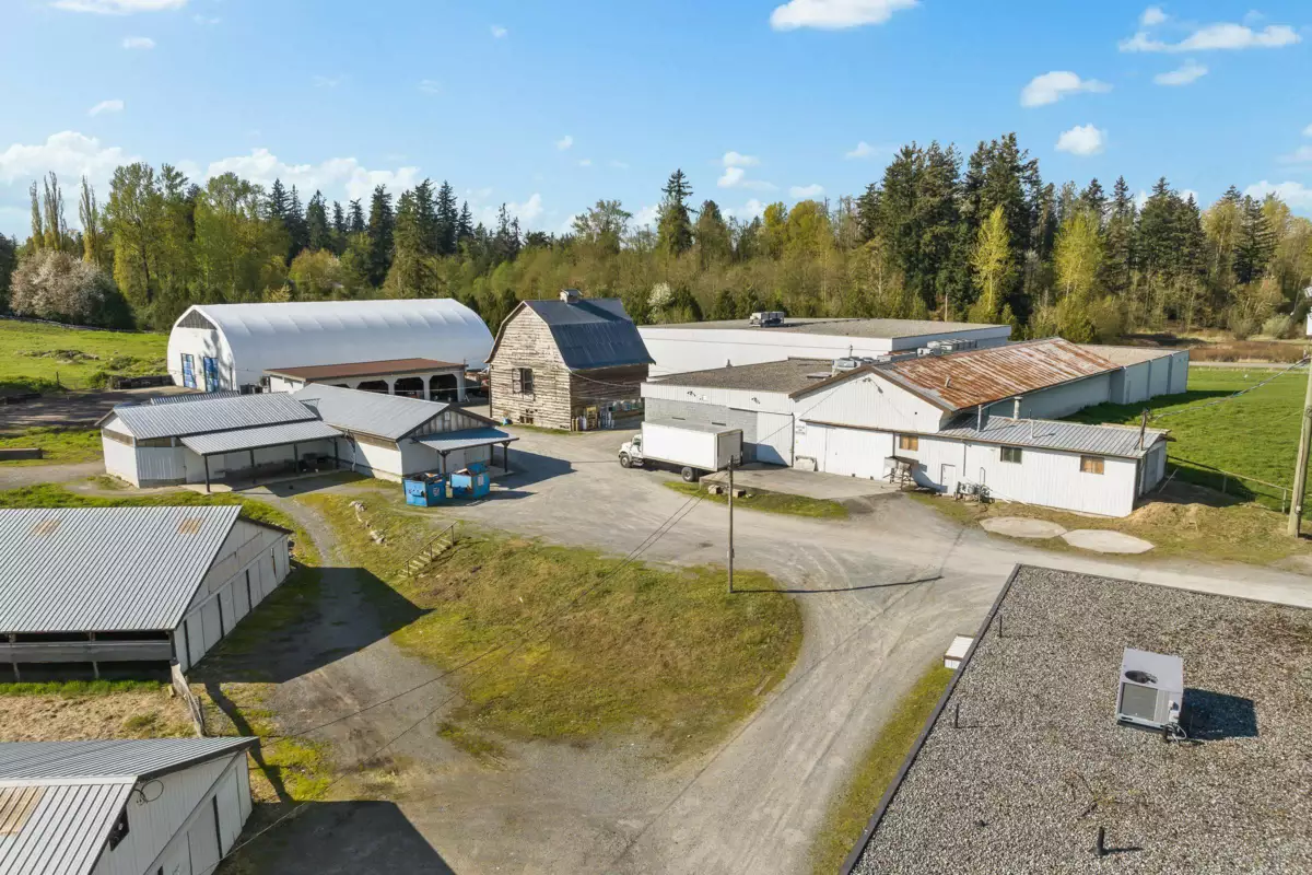 Living Room Photo of 711 256 Street, Langley, BC