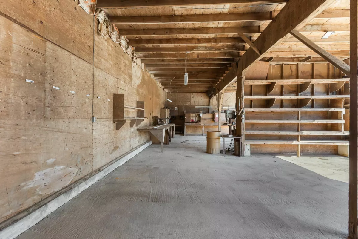 Loft / Bonus Room Photo of 711 256 Street, Langley, BC