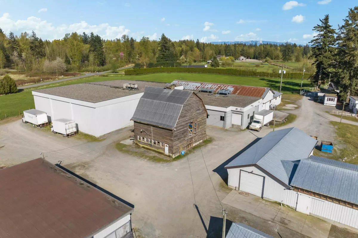 Mudroom Photo of 711 256 Street, Langley, BC