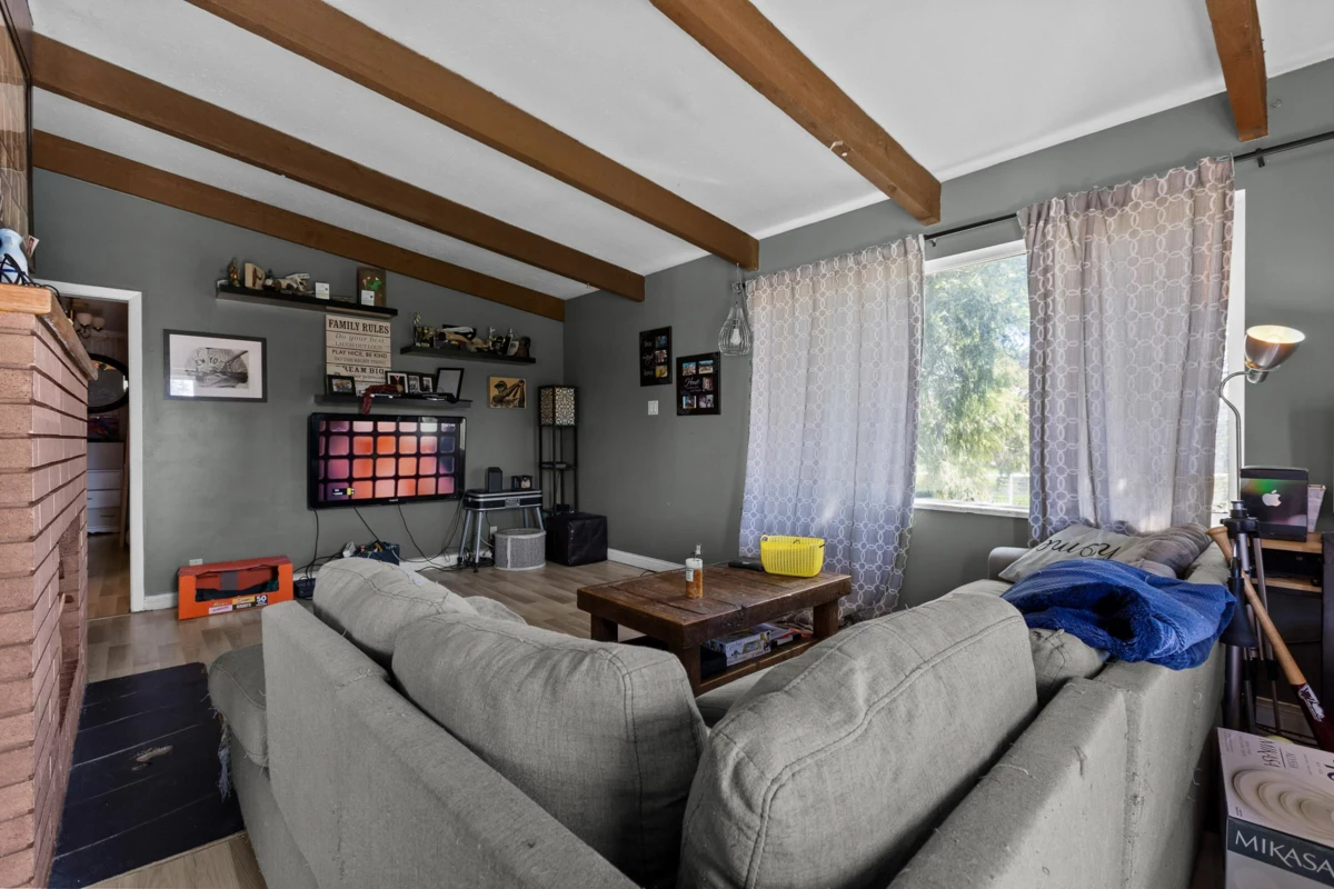 Outdoor Deck Photo of 711 256 Street, Langley, BC