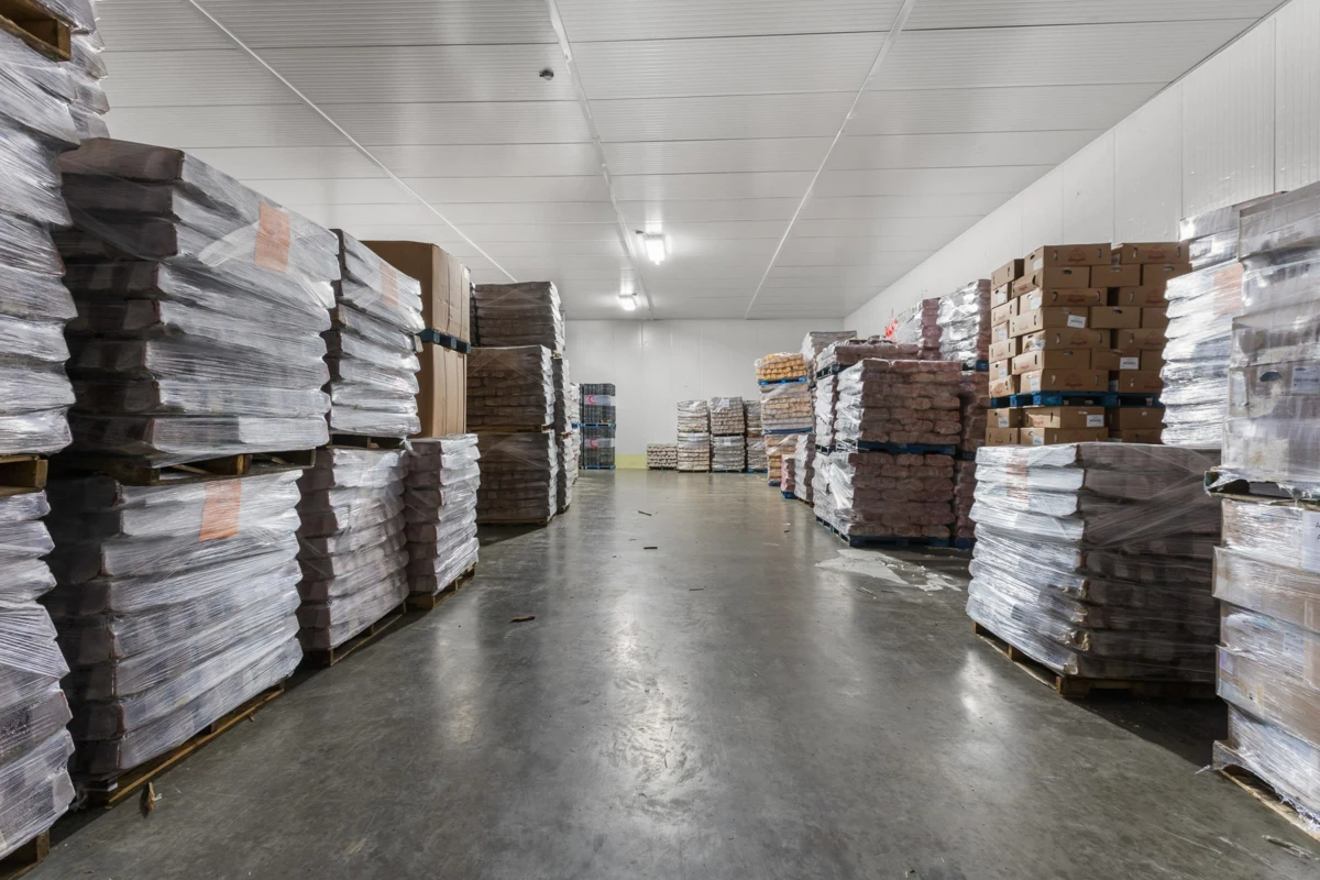 Pantry Photo of 711 256 Street, Langley, BC