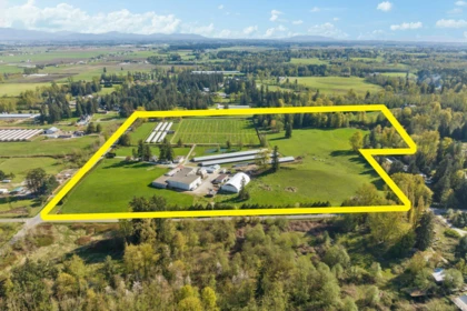 711 256 Street, Langley, BC