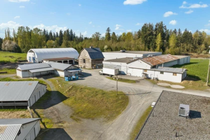 711 256 Street, Langley, BC