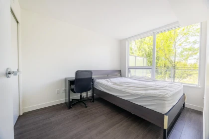 Bedroom 3 Photo of 507 3131 Ketcheson Road, Richmond, BC