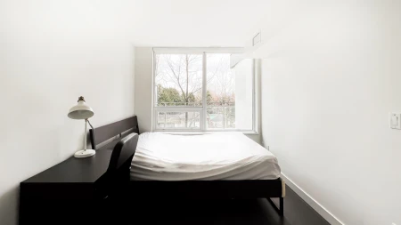 Bedroom 4 Photo of 507 3131 Ketcheson Road, Richmond, BC