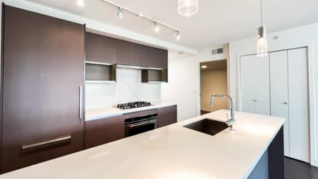 507 3131 Ketcheson Road, Richmond, BC, Bridgeport RI — 2 bed apartment/condo for sale