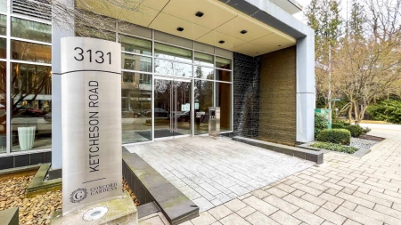 507 3131 Ketcheson Road, Richmond, BC