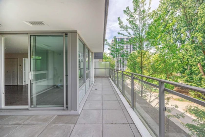 Hallway Photo of 507 3131 Ketcheson Road, Richmond, BC