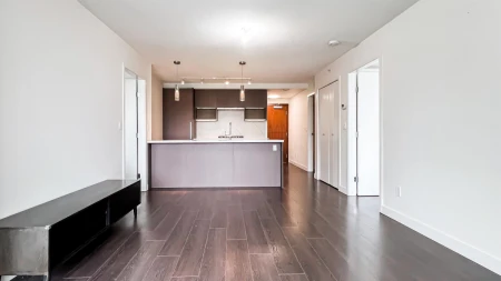 Kitchen Photo of 507 3131 Ketcheson Road, Richmond, BC
