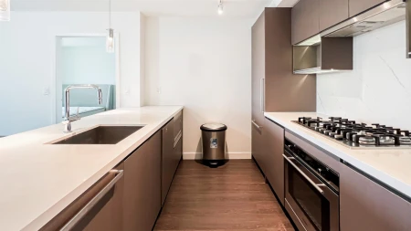Pantry Photo of 507 3131 Ketcheson Road, Richmond, BC