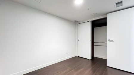 Walk-In Closet Photo of 507 3131 Ketcheson Road, Richmond, BC