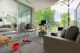 507 3131 Ketcheson Road, Richmond, BC