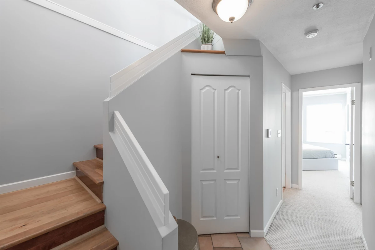 Dining Area Photo of 208 788 W 8th Avenue, Vancouver, BC