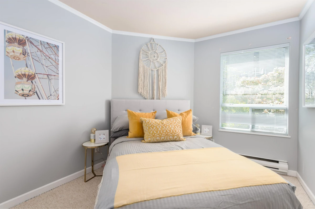 Exterior Rear Photo of 208 788 W 8th Avenue, Vancouver, BC