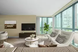 806 1238 Melville Street, Vancouver, BC