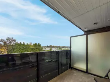 Bedroom 4 Photo of 407 13623 81a Avenue, Surrey, BC