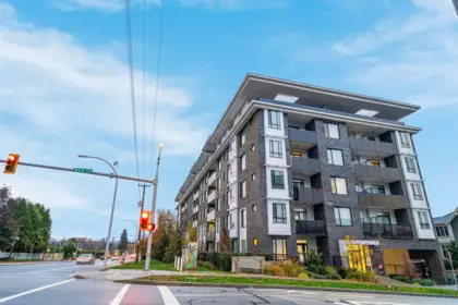 407 13623 81a Avenue, Surrey, BC