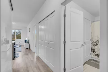407 13623 81a Avenue, Surrey, BC