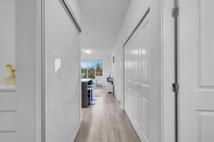 407 13623 81a Avenue, Surrey, BC
