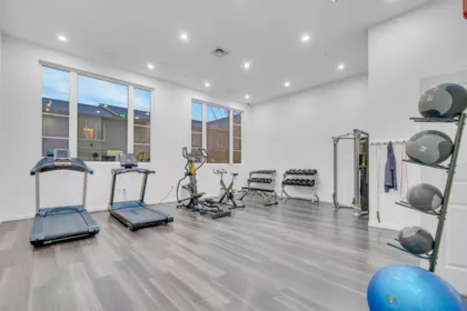 Loft / Bonus Room Photo of 407 13623 81a Avenue, Surrey, BC