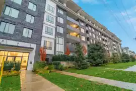 407 13623 81a Avenue, Surrey, BC