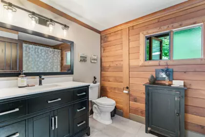 Laundry Room Photo of 22567 127 Avenue, Maple Ridge, BC