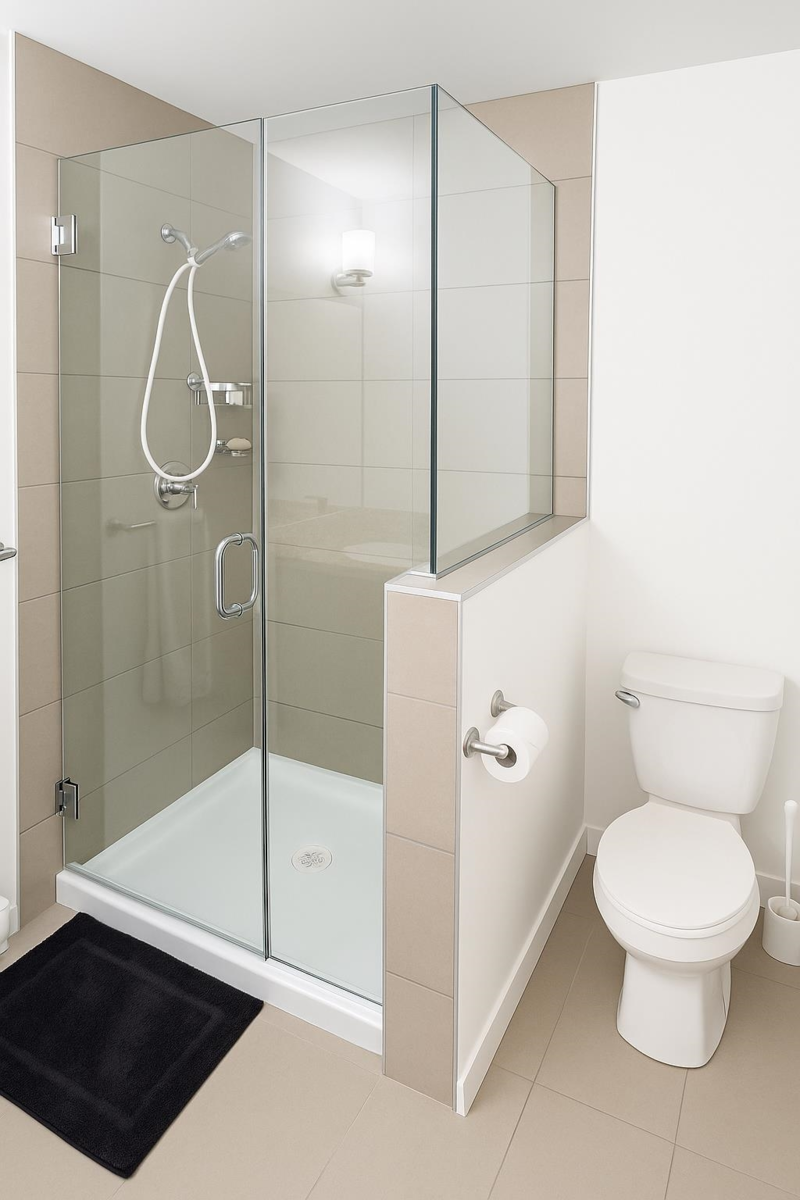 Bedroom 2 Photo of 5 40653 Tantalus Road, Squamish, BC