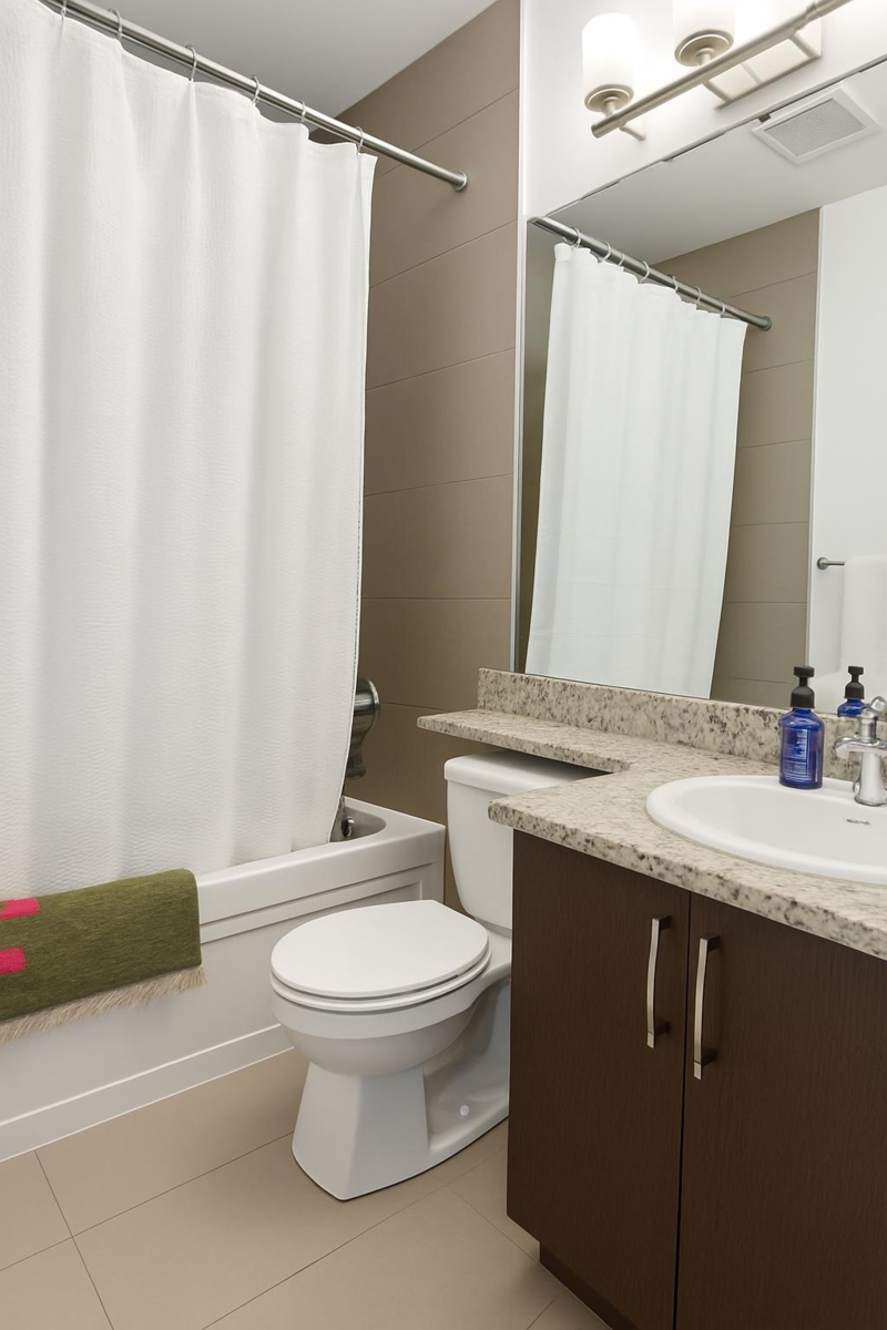 Bedroom 4 Photo of 5 40653 Tantalus Road, Squamish, BC