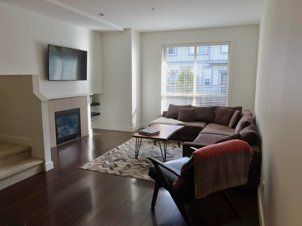 Pantry Photo of 5 40653 Tantalus Road, Squamish, BC
